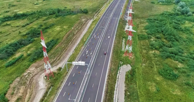 Romania are inca 22 de kilometri de autostrada: circulatia rutiera pe lotul 4 din autostrada A1 Lugoj - Deva a fost inaugurata
