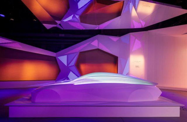 Hyundai va lansa un concept electric: prezentarea oficiala este programata pentru 10 septembrie