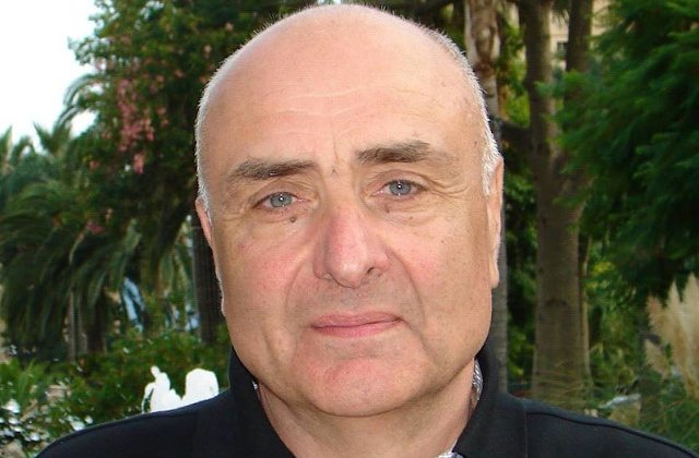 Jurnalistul Eduard Huidan s-a sinucis