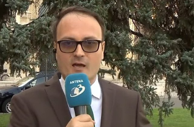 Cumpanasu: Sistemul a invins - mortul este vinovat si Dinca e doar un psihopat