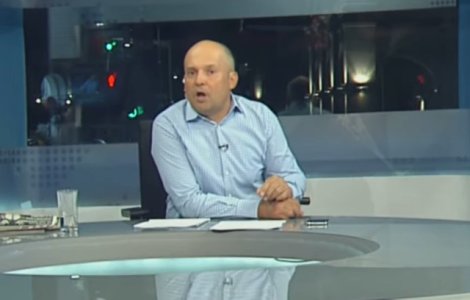 Banciu: Oricate guverne ar schimba Romania de aici inainte, oricati presedinti am avea, aceste lucruri nu se vor schimba