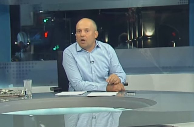 Banciu: Oricate guverne ar schimba Romania de aici inainte, oricati presedinti am avea, aceste lucruri nu se vor schimba