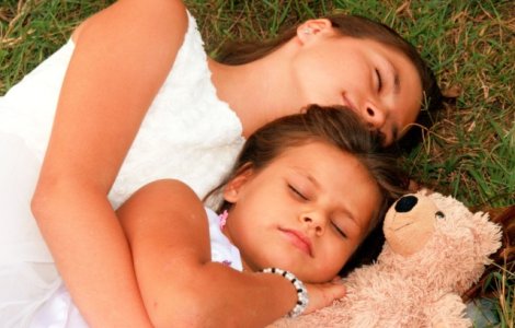  Top  13 lucruri fascinante care ni se intampla cand dormim