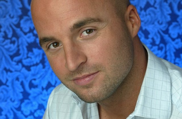 Ben Unwin a fost gasit mort. Actorul de 41 de ani era cunoscut din serialul "Home and Away"