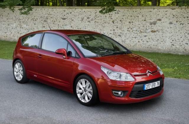Top 5 cele mai ieftine hatchback-uri compacte