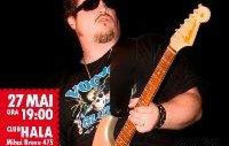 Blues, literatura si fotbal? O combinatie care este posibila