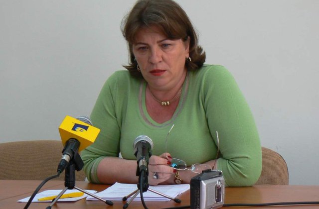 Norica Nicolai: Cea mai mare problema pare a fi cea a justitiei la comanda politica