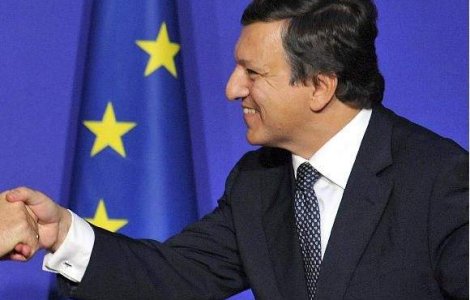 Barroso se considera criticat in mod 'dogmatic si fanatic'