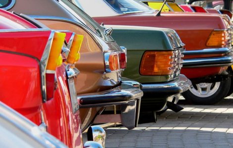 Programul Rabla, aplicat si IMM-urilor?