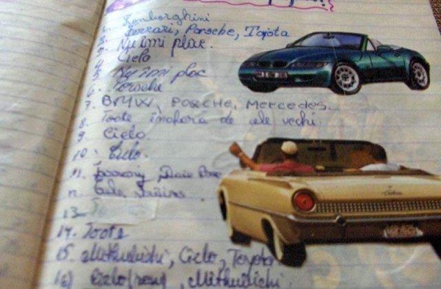 Raspiua: Ca sa te simti in anii &#39;80 - &#39;90 cu Oracole, Pif et Hercule si mentosane