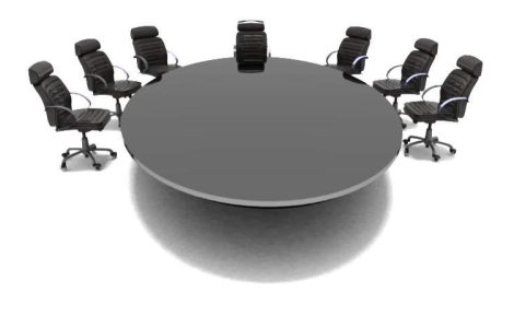 Seria conferitelor Leumi Round Table continua