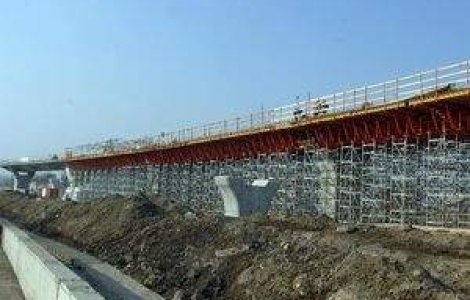 Exproprierea imobilelor aflate pe amplasamentul Pasajului Basarab, aprobata de deputati