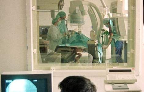 Ne paste epidemia de ciroza