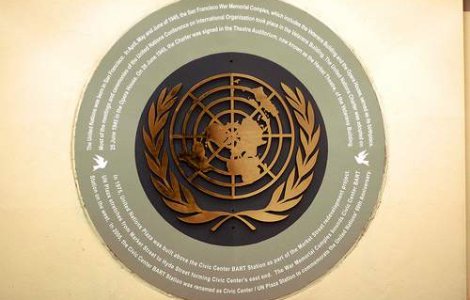 Lakhdar Brahimi, noul mediator al ONU in Siria