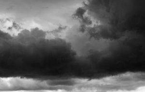 Numarul uraganelor in Atlantic este in crestere