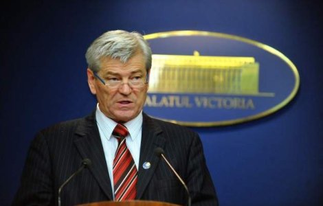 Tabara: Basescu are 99% sanse sa revina la Cotroceni