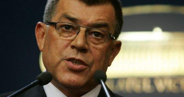 Radu Stroe: Erata CCR este un fals