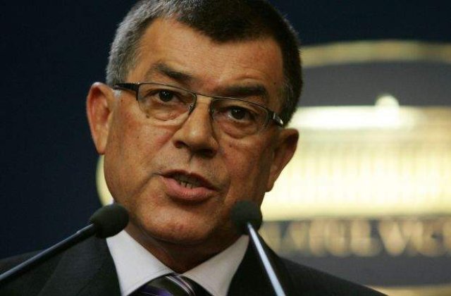 Radu Stroe: Erata CCR este un fals