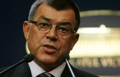 Radu Stroe: Erata CCR este un fals