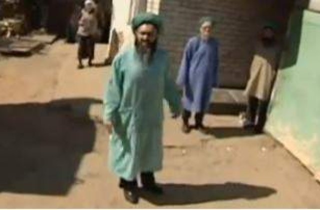 Membrii unei secte din Rusia au trait sub pamant 10 ani