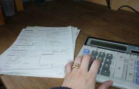 Culisele scandalului de la MAI: Reduceri fictive de populatie si stenograme