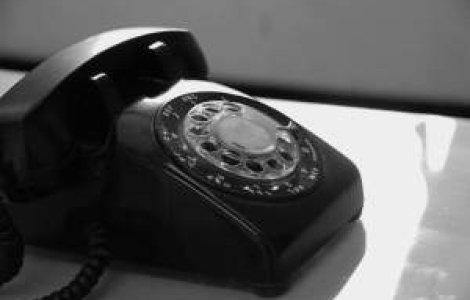 Stenogramele MAI: "Sa fugim din acest grup infractional organizat"