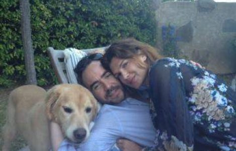 Monica Barladeanu si Bobby Paunescu s-au despartit