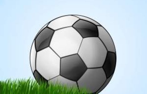 Amicalul anului in Romania: Dinamo - Barcelona