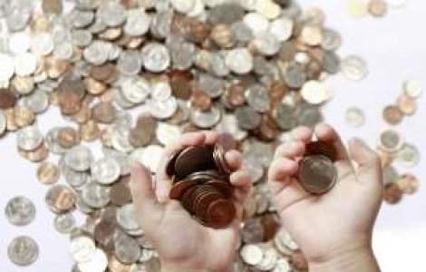Productia industriala a crescut in primul semestru