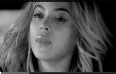  Video  Beyonce a inregistrat un videoclip la sediul ONU