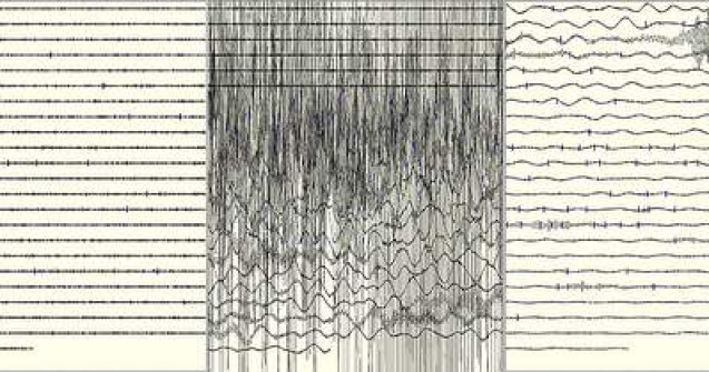Seism de 6,3 grade in China