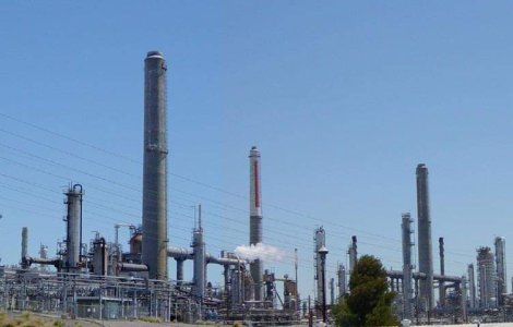 Irak, locul doi in topul celor mai mari producatori de petrol