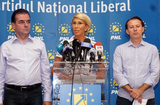 Turcan: Vrem sa oprim cel mai nociv instrument de sugrumare a economiei romanesti - OUG 114/ VIDEO