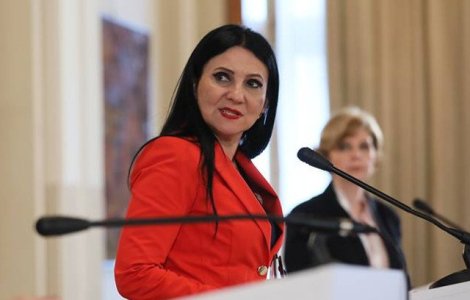 Sorina Pintea: Sunt 45 de posturi aprobate pentru Spitalul de la Sapoca. Spuneau ca nu au buget, dar buget exista