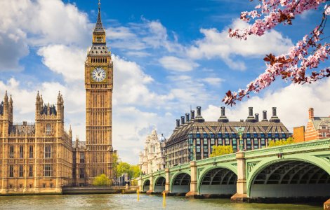 Top cele mai vizitate capitale din lume in 2019