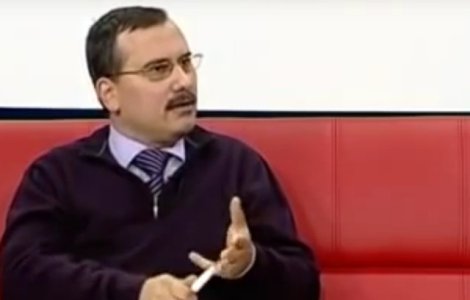 Presedintele T.A.T.A, arestat pentru 30 de zile pentru viol si agresiune sexuala. Victima ar fi fiica minora
