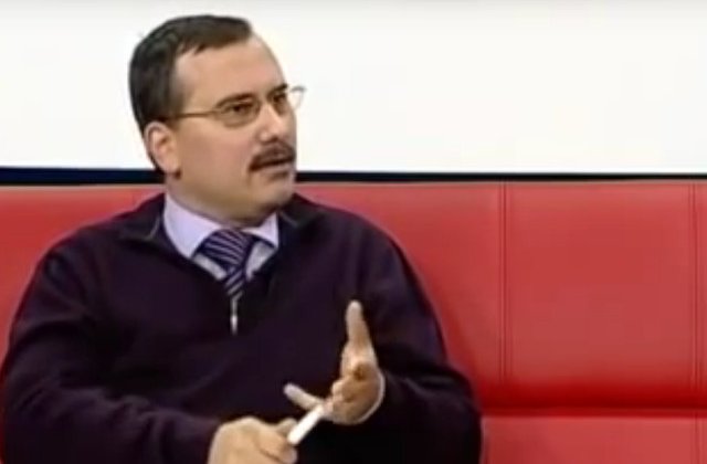 Presedintele T.A.T.A, arestat pentru 30 de zile pentru viol si agresiune sexuala. Victima ar fi fiica minora