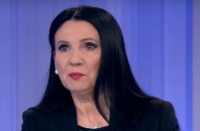 Sorina Pintea: Pot sa fac un control din punct de vedere administrativ la Institutul de Medicina Legala