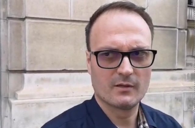 Cumpanasu sesizeaza Interpol si Europol privind disparitia Alexandrei Macesanu si a Luizei Melencu/ VIDEO