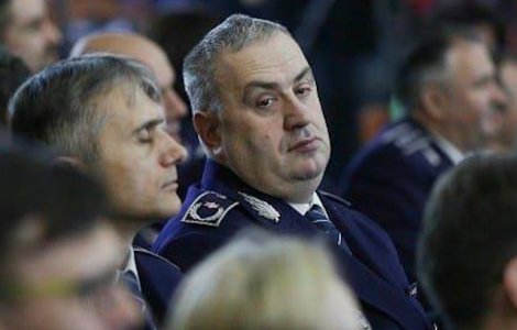 Noul sef al Politiei Romane: Chestorul Liviu Vasilescu, apropiat al Laurei Codruta Kovesi