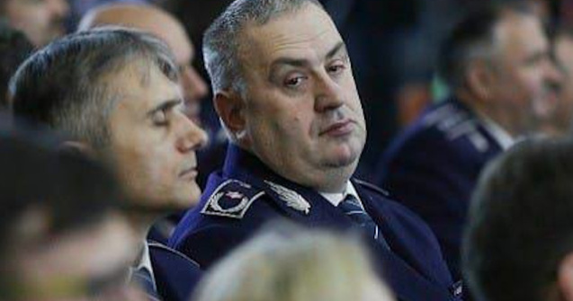 Noul sef al Politiei Romane: Chestorul Liviu Vasilescu, apropiat al Laurei Codruta Kovesi