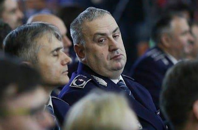 Noul sef al Politiei Romane: Chestorul Liviu Vasilescu, apropiat al Laurei Codruta Kovesi