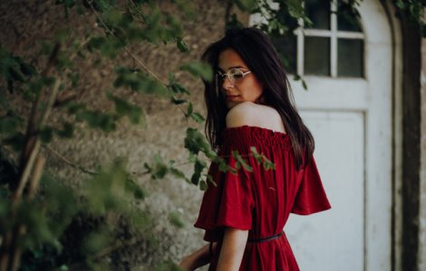  Top  Outfit-ul reflecta personalitatea? 9 detalii surprinzatoare pe care culorile alese le dezvaluie despre tine