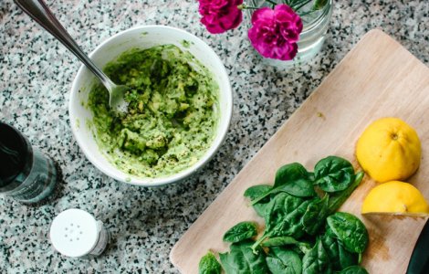  Top  Top 5 surse de potasiu pe care sa le introduci in dieta pentru un stil de viata sanatos