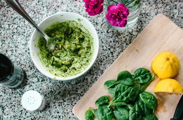 Top 5 surse de potasiu pe care sa le introduci in dieta pentru un stil de viata sanatos