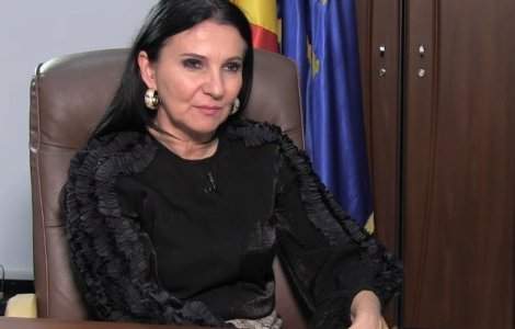 Sorina Pintea: Am primit raportul controlului facut la INML si acesta va fi trimis familiei Alexandrei Macesanu