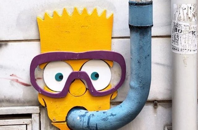 Design stradal la un nou nivel: 7 moduri inedite de a infrumuseta un oras, in imagini remarcabile