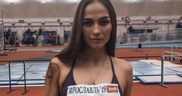 Atleta Margarita Plavunova a murit in timpul unui antrenament