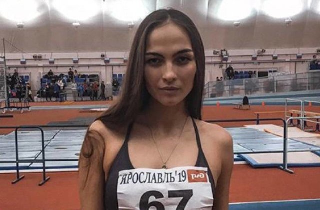 Atleta Margarita Plavunova a murit in timpul unui antrenament