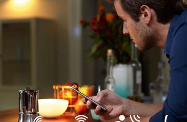 Gadgeturi smart pentru o casă inteligenta